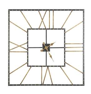 นาฬิกาแขวนผนังแบบขายส่งที่ปรับแต่งได้ ผลิตจากวัสดุที่ทนทาน เหมาะสำหรับพื้นที่ภายในอาคารและกึ่งกลางแจ้ง - Product Image 2