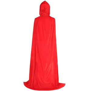 Costume de cosplay de vampire unisexe pour Halloween, tenue gothique, costume de fête d'Halloween gothique pour vampire unisexe - Product Image 2