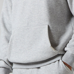 Best Selling Wholesale Men <b>Hoodies</b> High Quality Soft Fabric <b>Lightweight</b> <b>Hoodies</b> Casual Streetwear Custom Design Men <b>Hoodies</b> - Product Image 5