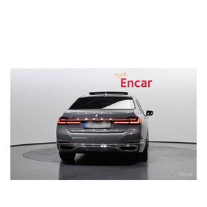 BMW Serie 7 740Li XDrive 2022, 137,253 km, Diseño Pure Excellence, Volante a la Izquierda, Caja de Cambios Automática, Asientos de Cuero - Product Image 4