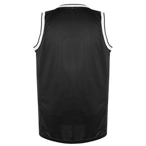 Uniformes de Baloncesto Personalizados al por Mayor, Conjuntos Unisex Profesionales, Transpirables, de Secado Rápido, Cómodos, Tallas Grandes, Protección UV, Estampados - Product Image 6