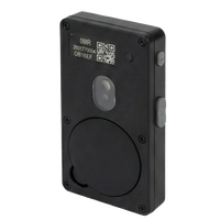 INGICS IBS09IR BLE 5.0 Sensor Proximitas IR untuk Aplikasi IoT