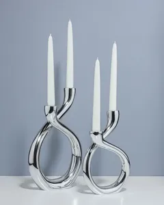 Modern Round Handmade Christmas <b>Lantern</b> Set for Home Decoration by Zahid Exports - Product Image 1