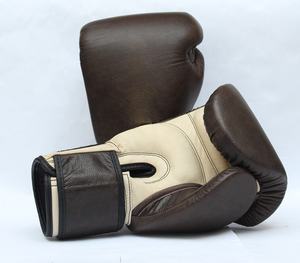 Gants de MMA avec logo personnalisé, gants d'entraînement UFC, nouveaux gants de boxe d'arts martiaux en gros, imperméables - Product Image 3