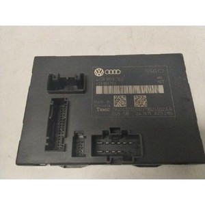 A6 ชุดควบคุมอิเล็กทรอนิกส์และโมดูลคอมพิวเตอร์มือสอง 4G8959760 - Product Image 1