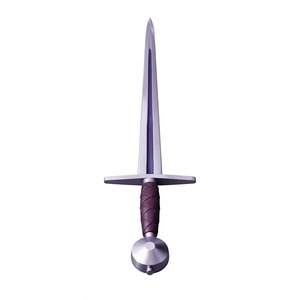 Espada Exclusiva de Alta Calidad, Artículo Decorativo Premium con Logotipo Personalizado, Servicio OEM de Marca Privada, Espada al por Mayor - Product Image 3
