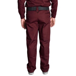 Uniforme de Guardia de Seguridad al por Mayor, Conjunto de Chaqueta para Hombre, Colores Personalizados, Traje de Verano con Logotipo, Servicio OEM de Alta Calidad, Poliéster/Algodón - Product Image 2
