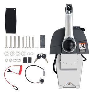 Centralina di controllo marina Evinrude Johnson P 5006186 per motore fuoribordo con montaggio superiore - Product Image 1