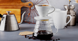 Granos de Café Arábica 100% Puros, Tostado Ligero, Natural, Premium, Proceso Semi-Wash, Certificado HACCP, Origen Vietnam, Grado A, Gaia Cafe - Product Image 4