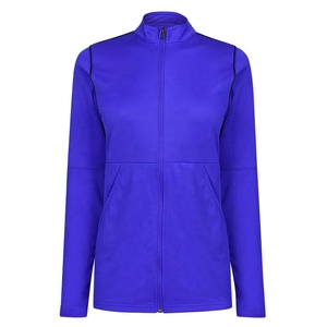 Chándales de fabricación personalizada para mujer, venta al por mayor, chándales para correr - Product Image 1