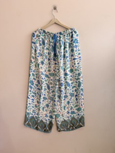 Wholesale Lot Of Indian Gypsy Silk <b>Harem</b> Pants Alibaba Yoga Comfy <b>Trouser</b> Pajama Pants - Product Image 6