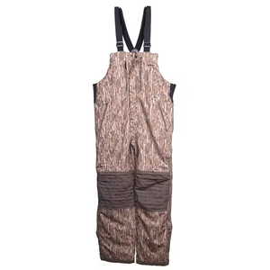 New Arrival 2026 Custom Hunting <b>Bib</b> Waterproof Camouflage Outdoor Gear Heavy Duty Insulated Field Overalls for Wholesale - Product Image 1