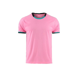 Uniforme de Fútbol Personalizado para Hombre, Conjunto de Camiseta y Pantalones Cortos, Sublimación, Logotipo Personalizado, OEM, Resistente al Viento, Secado Rápido - Product Image 3