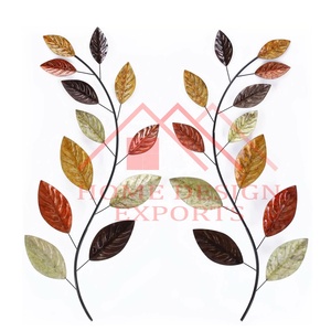 Decoración de Arte de pared de diseño personalizado último diseño para sala de estar al precio más bajo - Product Image 4