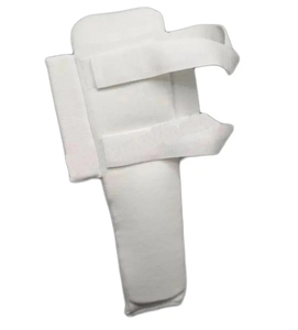 Protector de Espinillas y Codos de Neopreno Ajustable y Transpirable de Alta Calidad para Boxeo, Protección Profesional, Color y Logotipo Personalizables - Product Image 2