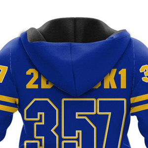 เสื้อฮู้ดฟรีเมสันสำหรับผู้ชาย ผ้าฝ้าย ปรับฮู้ดได้ สไตล์ลำลอง แฟชั่นสตรีทแวร์ เสื้อฮู้ดฟรีเมสันสำหรับผู้ชาย - Product Image 4