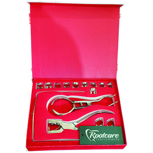 Kits de Goma para Barreras de Agua a Precio de Mayoreo, Kits de Goma para Barreras de Agua de Calidad Superior, Kits de Goma para Barreras de Agua de Larga Duración para Prácticas - Product Image 6