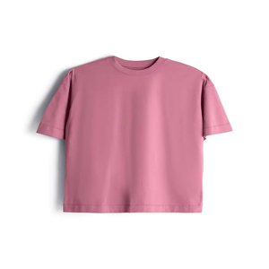 T-shirt personnalisé en gros 100% coton pour homme, coupe classique, grande taille, manches courtes, idéal pour la course à pied et le sport, écologique - Product Image 1
