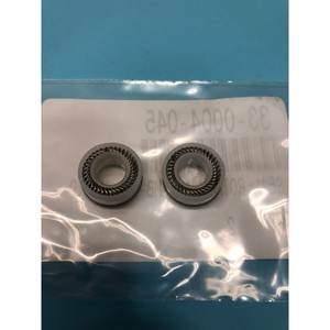 2 ONTRAK 33-0004-045 <b>SEAL</b> ROTARY <b>BRUSH</b> MOTOR - Trusted Global Legacy Semiconductor Equipment and Parts at - Product Image 2