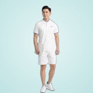 Polo pour homme ANIMA Spa Therapist - Product Image 1