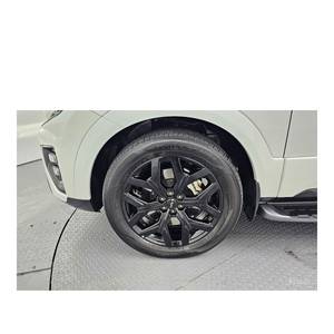 Para Kia Mohave Diésel 3.0 4WD de 7 Plazas con Caja de Cambios Automática y Cámara Trasera, Modelo de Enero de 2022, 49,344 km - Product Image 5