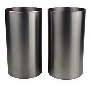อะไหล่กระบอกสูบ 444 T3 TC สำหรับเครื่องยนต์ดีเซลงานหนัก - Product Image 2