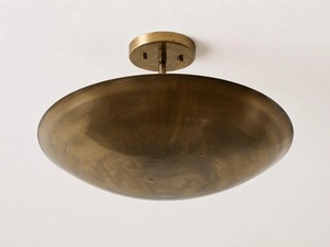 Assured Quality <b>Vintage</b> Bronze Chandelier With Floral Shades <b>Lighting</b> Fixture <b>Ceiling</b> Decorations - Product Image 4