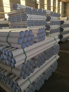 Tube en carton kraft, doublure en carton éponge - Écologique, durable, rigide, Vietnam, qualité B - Product Image 4