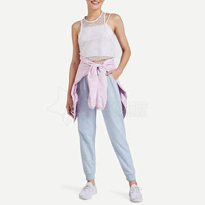 Pantalones de Invierno para Mujer, Servicio OEM, Cintura Elástica, Secado Rápido, Hechos a Medida, Alta Calidad, Mejor Precio - Product Image 3