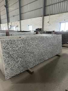 MEILLEUR PRIX – Dalles de granit polies, étanches, sur mesure, provenant de l'usine du Vietnam - Product Image 4