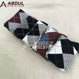 Calcetines Casuales Cómodos para Uso Diario, Diseño Transpirable y Duradero para Todas las Temporadas, Perfectos para una Comodidad Suave, Calcetines Deportivos - Product Image 2