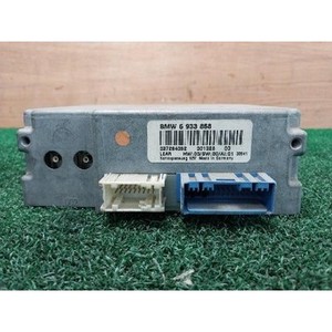 ECU และโมดูลคอมพิวเตอร์มือสองสำหรับรถยนต์ซีรีส์ 7 รุ่น 6933868 - Product Image 3