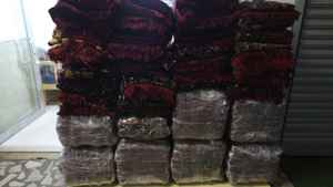 Afghan <b>Bedspread</b> Oriental <b>Bedspread</b> 1 <b>Set</b> Is 3 Pieces; 1 Pcs 225*225 <b>Bedspread</b> + 2 Pcs Pillowcases - Product Image 5