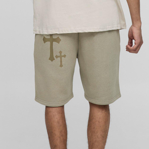 <b>Men's</b> Casual <b>Shorts</b> Direct Factory Supplier In Low MOQ New Fashionable <b>Shorts</b> For <b>Men</b> Premium Quality Streetwear <b>Men</b> <b>Shorts</b> - Product Image 5
