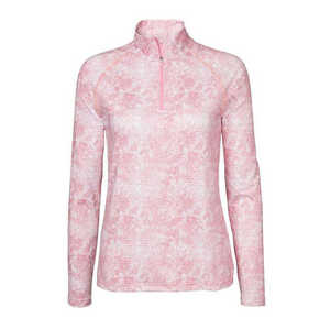 Nouvelle Arrivée Couleur Personnalisée Sous-vêtement de Base Équestre pour Femme à Manches Longues Chemise d'Équitation Jodhpur & Breeches - Product Image 1