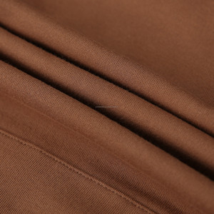 Sudadera con Capucha de Algodón sin Cordones, Sudadera Lisa, Fabricantes de Ropa, Logotipo Personalizado, Ropa Urbana, Sudadera Extra Grande Unisex para Mujer y Hombre - Product Image 5