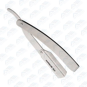 Maquinilla de Afeitar para Hombre, para un Afeitado Preciso, Instrumento de Belleza Profesional para Salón y Barbería, Maquinilla Plegable, Gran Venta - Product Image 3