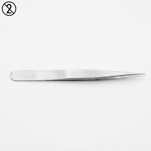 Pinzas de Joyero Desechables de un Solo Uso No. Instrumento Quirúrgico Oftálmico para Cirugía Ocular de Precisión y Procedimientos Microquirúrgicos - Product Image 2