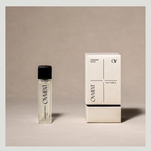 Perfume en roll-on Obeument Greenery Mood, aceite perfumado de 10 ml para hombre - Product Image 5