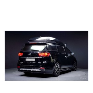 สำหรับรถยนต์ Kia Carnival 9 ที่นั่ง รุ่น High Limousine เครื่องยนต์เบนซิน เกียร์อัตโนมัติ เบาะหนัง รุ่นปี 2018 เดือนกรกฎาคม พร้อมกล้องมองหลัง ระยะทาง 67,428 กม. - Product Image 2
