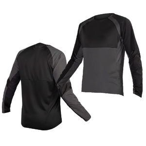 Chaqueta de Motocross para Adultos, Sublimada con Estampado Completo, Ligera, para Enduro, MX, MTB, de Secado Rápido, Anti-UV, para Verano - Product Image 3