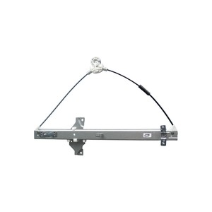 ชุดมอเตอร์กระจกไฟฟ้าด้านหน้าขวา TOY-136-F 69801-42012 สำหรับรถยนต์ปี 2000-96 รุ่น Coupe ยี่ห้อ Private Label จัดส่งเร็ว จำนวนมาก - Product Image 1