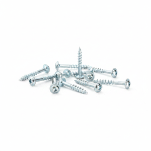 Vietnam Factory Direct Price Premium PDC Brand Class 4 6.8 8.8 Pan Head Stainless Steel/Carbon Steel Metric <b>Coarse</b> Wood - Product Image 4