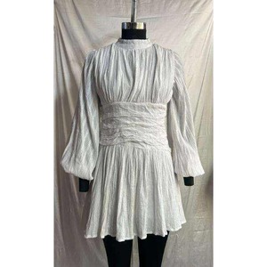 Vestido Mini Ligero de Estilo Boho, Moderno y para Uso Diario, con un Diseño Femenino y Lindo, Compra Directa del Proveedor a Precio de Mayoreo - Product Image 2