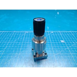 Vanne solénoïde 3 voies Parker SQMICROHF502PUPG6010 45600574PA, utilisée comme pièce détachée pour équipement semi-conducteur Legacy - Product Image 6
