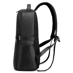 Bolsa de Viaje Deportiva Impermeable Negra Personalizada de Alta Calidad para Mujer, Bolsa de Gimnasio Plegable para Hombre - Product Image 2