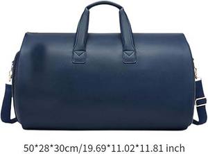 Bolsa de Lona de Cuero Ecológica con Cinturón Cómodo, Venta Caliente 2026, Fabricante Pakistaní de Bolsas de Lona de Cuero - Product Image 2