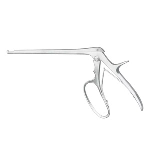 Poinçons sphenoides manuels en acier inoxydable Ferris-Smith, certifiés CE, instruments chirurgicaux de classe I, garantie 2 ans - Product Image 1