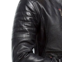 Veste d'hiver légère pour homme sur mesure OEM, à manches longues, en toile chaude avec col montant, style urbain, vente chaude, veste en cuir