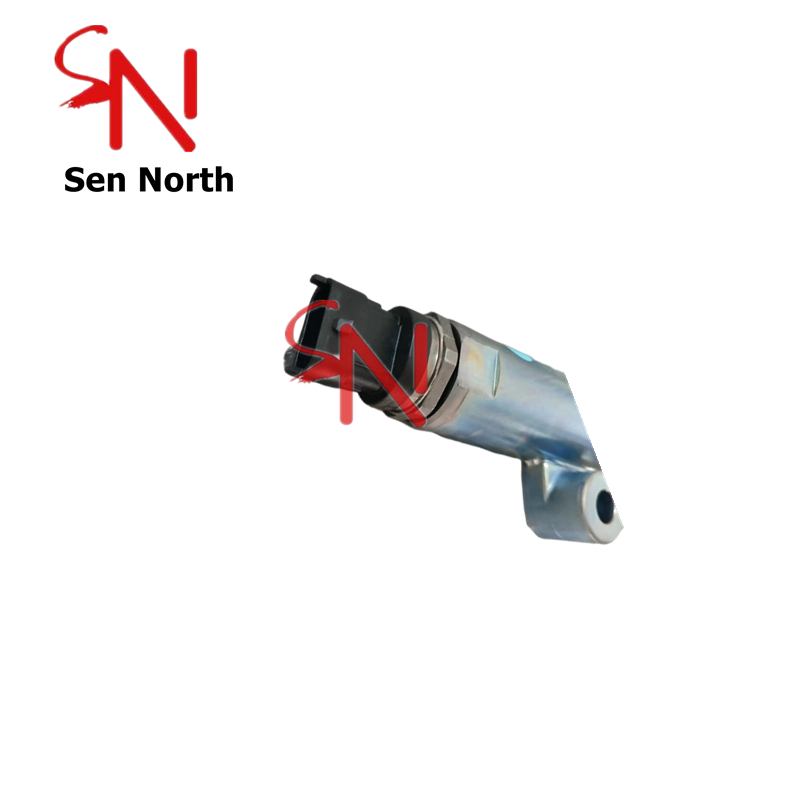 Mk667299 Fuel Rail Assembly for Mitsubishi Fuso Canter Euro 5